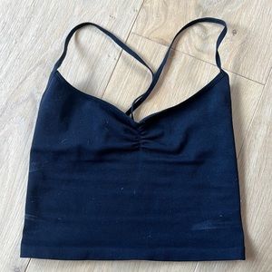 Free People Movement Sweetheart Workout Tank